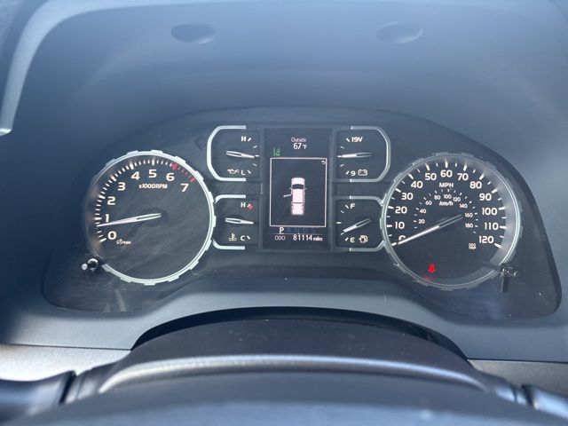 used 2019 Toyota Tundra car, priced at $31,199