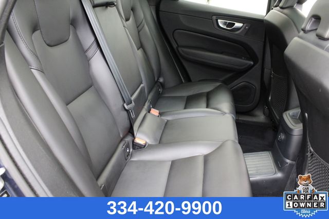 used 2024 Volvo XC60 Recharge Plug-In Hybrid car, priced at $41,999