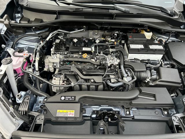 new 2026 Toyota Corolla Cross car, priced at $27,426