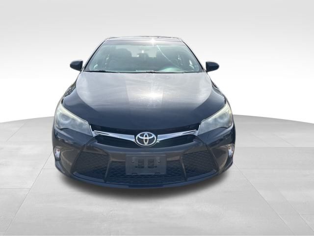 used 2017 Toyota Camry car, priced at $14,999