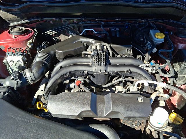 used 2017 Subaru Forester car, priced at $13,818