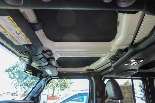 used 2021 Jeep Wrangler car, priced at $32,582