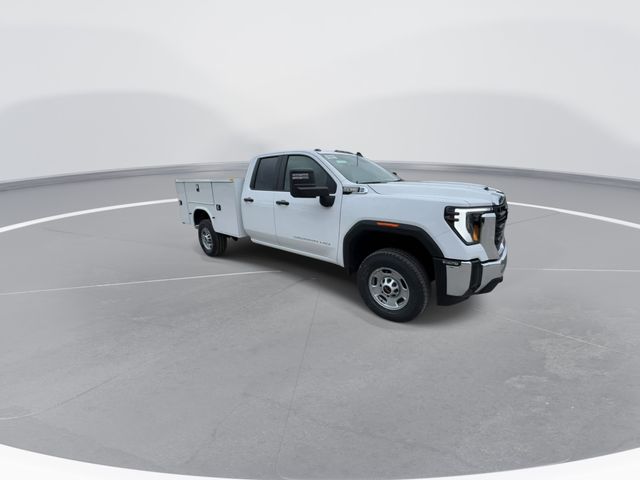 new 2024 GMC Sierra 2500HD car, priced at $64,307