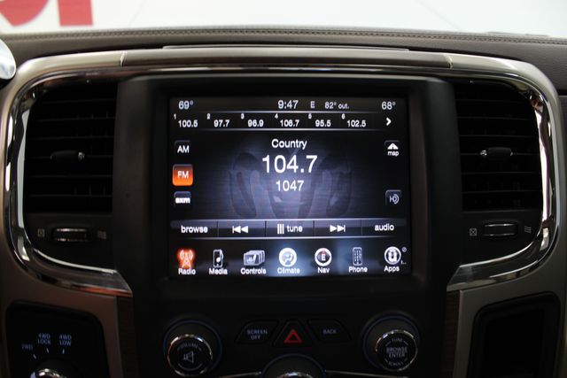 used 2013 Ram 2500 car