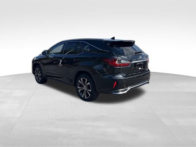 used 2020 Lexus RX car, priced at $36,499