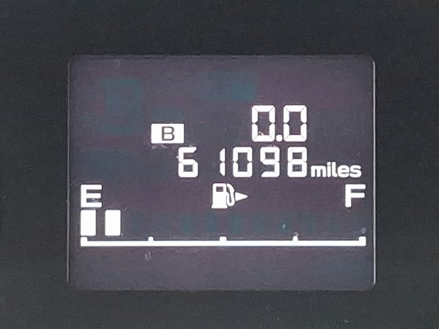 used 2023 Subaru Crosstrek car, priced at $22,893