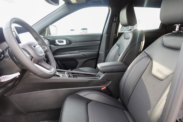 new 2026 Jeep Compass car, priced at $31,375