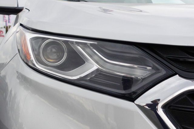 used 2021 Chevrolet Equinox car, priced at $19,175