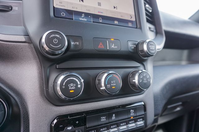 new 2024 Ram 3500 Chassis Cab car, priced at $48,995