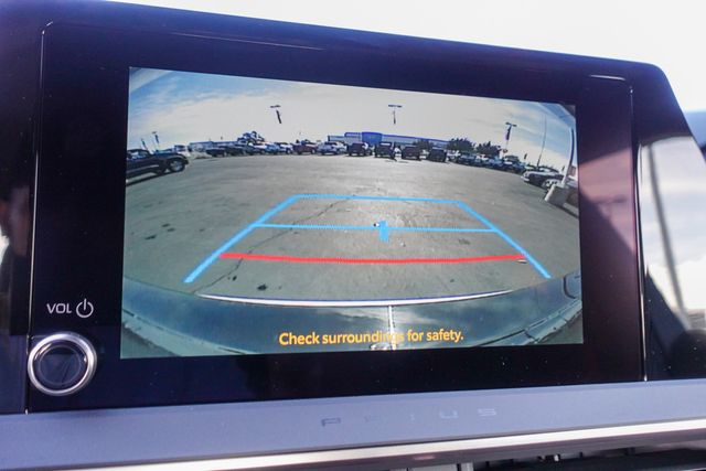 new 2026 Toyota Prius Plug-In Hybrid car