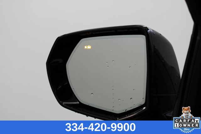 used 2022 Chevrolet Tahoe car, priced at $53,490