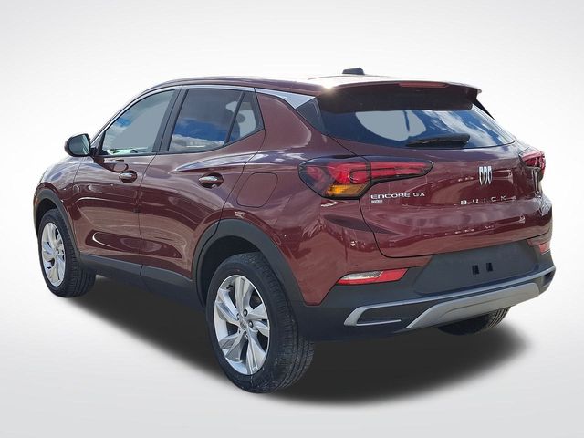 new 2025 Buick Encore GX car, priced at $30,174