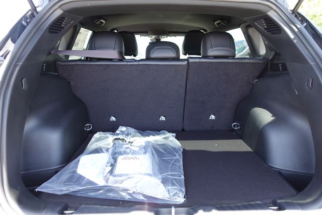 new 2025 Jeep Compass car, priced at $28,755