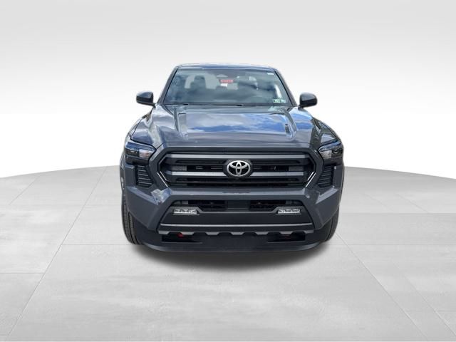 new 2025 Toyota Tacoma car, priced at $42,773