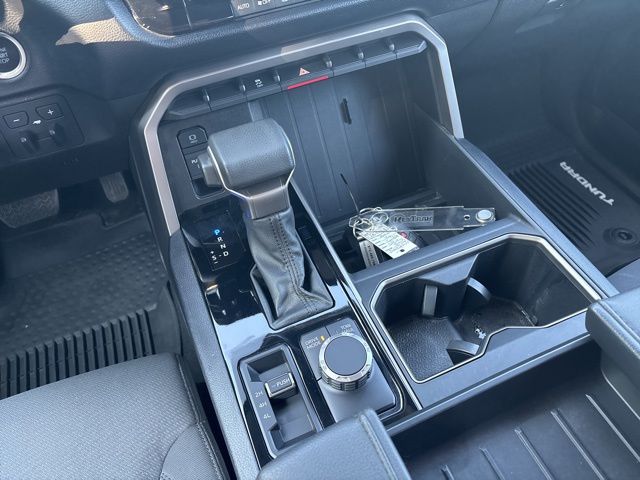 used 2022 Toyota Tundra car, priced at $42,499