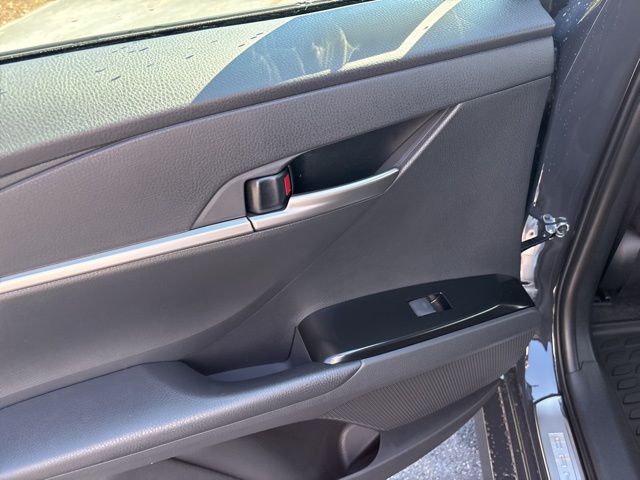 new 2025 Toyota Camry car, priced at $31,321