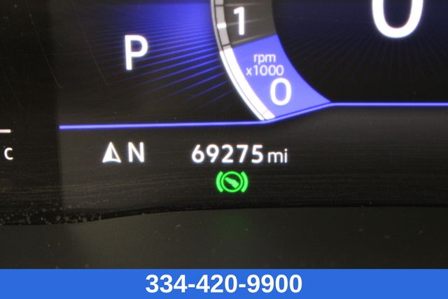 used 2022 Volkswagen Atlas car, priced at $25,699