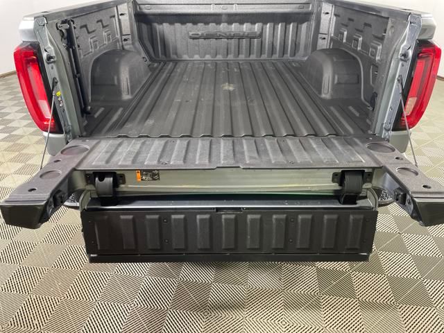 used 2019 GMC Sierra 1500 car, priced at $36,000