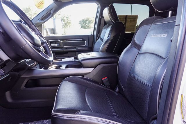 used 2020 Ram 2500 car, priced at $58,488