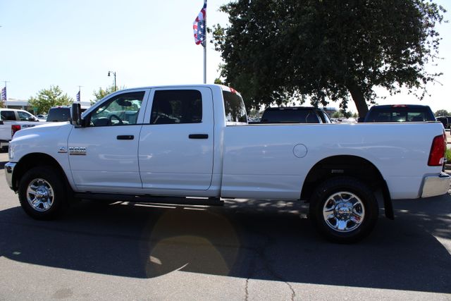 used 2016 Ram 3500 car, priced at $34,644