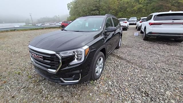 new 2024 GMC Terrain car, priced at $31,460