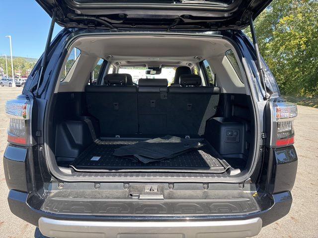 used 2023 Toyota 4Runner car, priced at $46,299