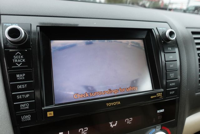 used 2010 Toyota Tundra car, priced at $24,000