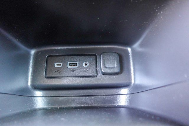 used 2023 Chevrolet Equinox car, priced at $18,299