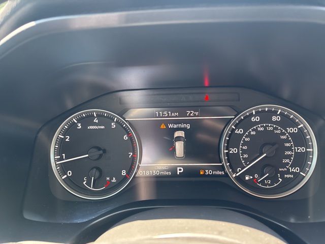 used 2024 Mitsubishi Outlander car, priced at $23,899