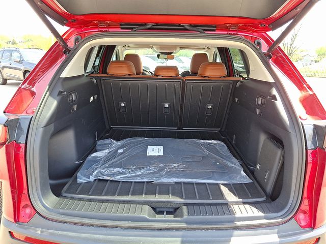 used 2023 Mazda CX-50 car, priced at $32,709