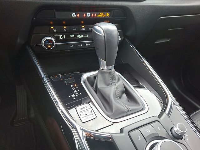 used 2023 Mazda CX-9 car, priced at $30,998