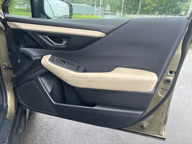 used 2022 Subaru Outback car, priced at $25,599