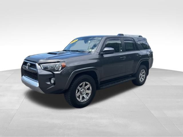 used 2016 Toyota 4Runner car, priced at $20,399