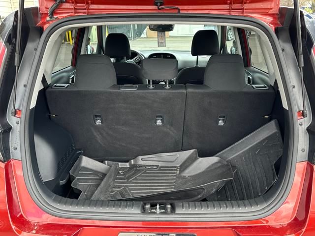used 2023 Kia Soul car, priced at $18,173