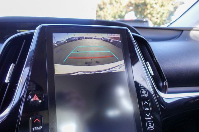 used 2019 Toyota Prius Prime car, priced at $20,500