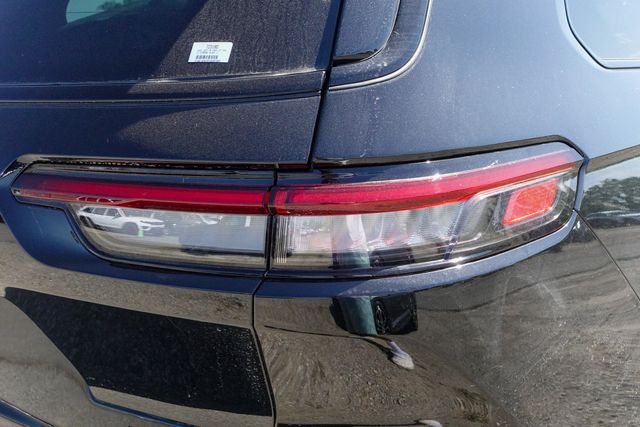 new 2025 Jeep Grand Cherokee L car, priced at $47,530