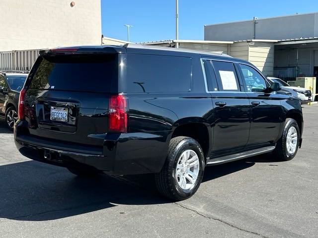 used 2018 Chevrolet Suburban car, priced at $19,999