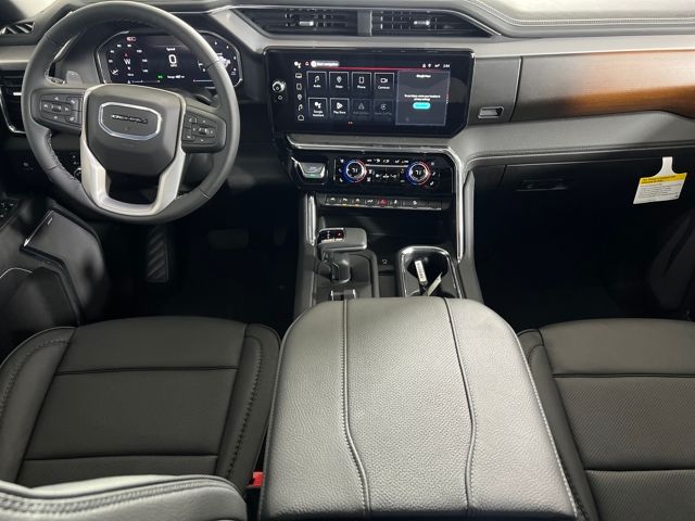 new 2026 GMC Sierra 1500 car, priced at $73,500