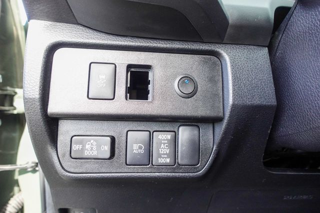 used 2022 Toyota Tacoma car, priced at $39,500