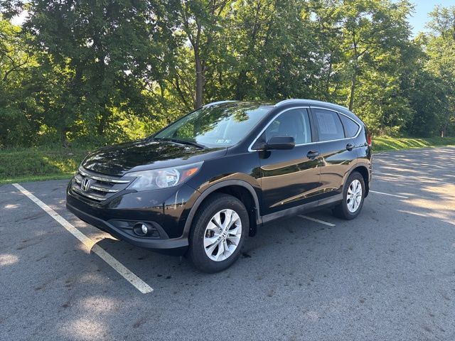 used 2014 Honda CR-V car, priced at $13,399