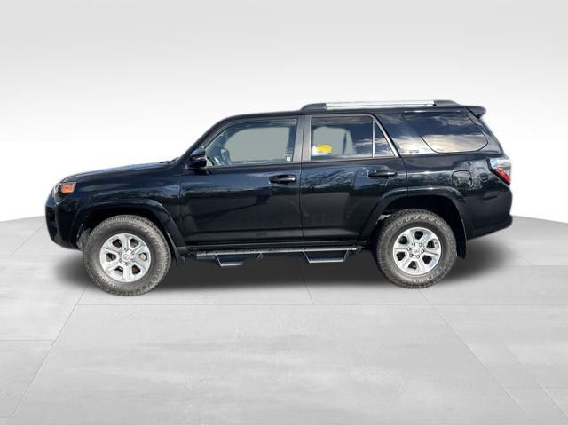 used 2021 Toyota 4Runner car, priced at $39,999