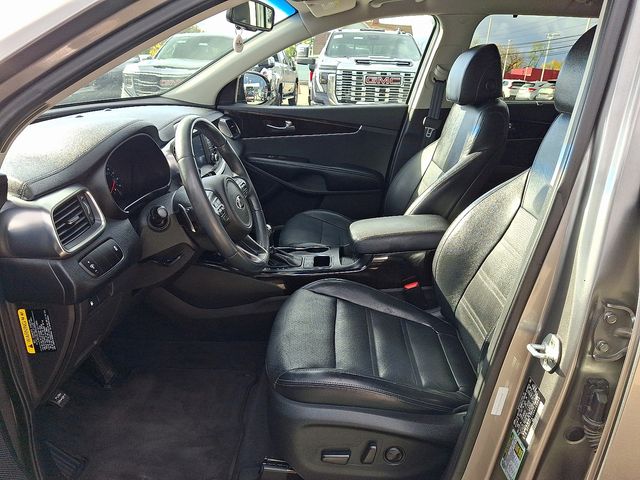 used 2017 Kia Sorento car, priced at $11,770