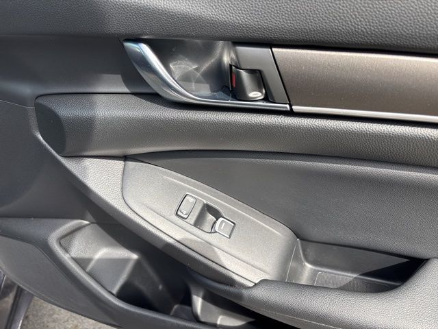 used 2021 Honda Accord car, priced at $23,499