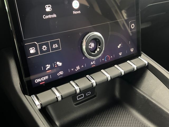 new 2026 GMC Terrain car, priced at $34,000