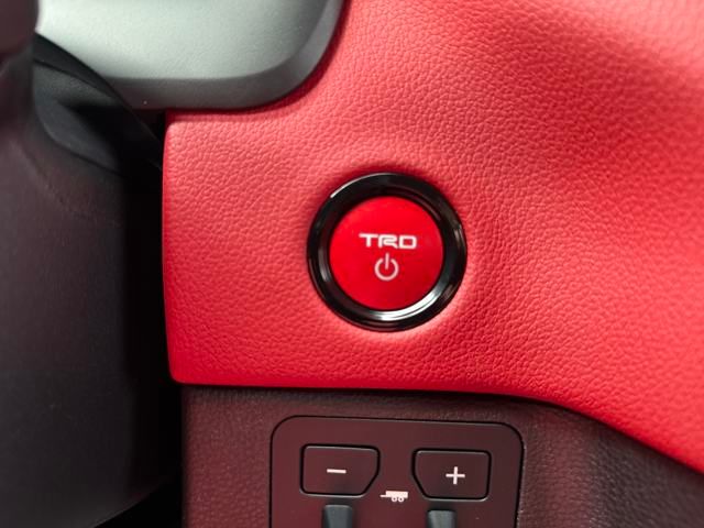 new 2025 Toyota Tundra Hybrid car, priced at $76,598
