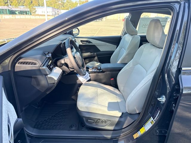 new 2026 Toyota Camry car, priced at $38,891