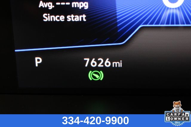 used 2024 Volkswagen Taos car, priced at $26,449