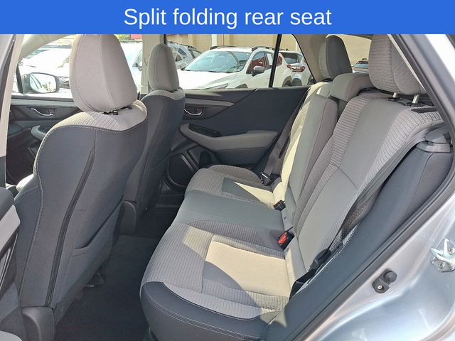 used 2023 Subaru Outback car, priced at $25,439