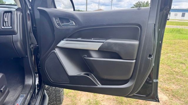used 2019 Chevrolet Colorado car, priced at $28,487