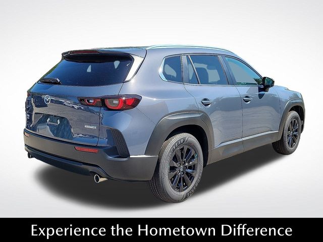 new 2025 Mazda CX-50 car, priced at $33,110